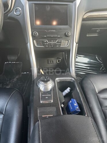 Ford Fusion (North America) 2019, 225,000 km - 1.5 л - Bakı