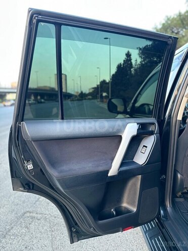 Toyota Land Cruiser Prado 2022, 181,339 km - 2.7 л - Bakı