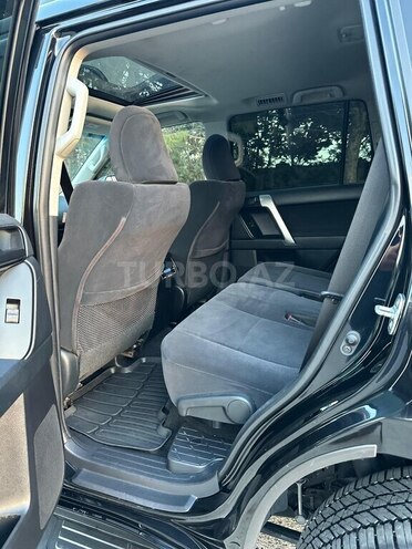 Toyota Land Cruiser Prado 2022, 181,339 km - 2.7 л - Bakı