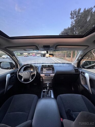 Toyota Land Cruiser Prado 2022, 181,339 km - 2.7 л - Bakı