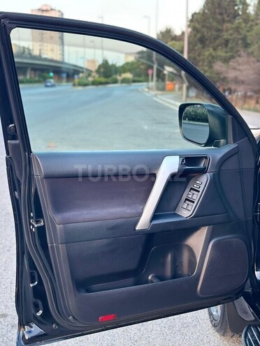 Toyota Land Cruiser Prado 2022, 181,339 km - 2.7 л - Bakı