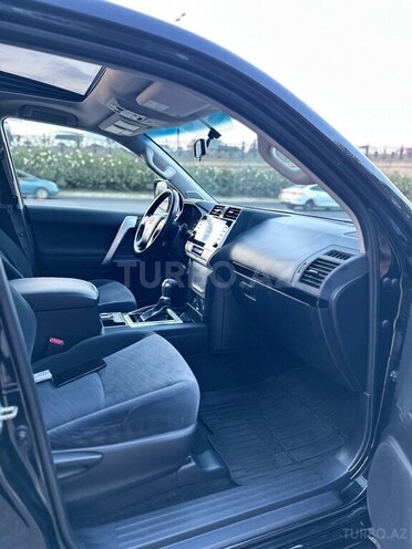 Toyota Land Cruiser Prado 2022, 181,339 km - 2.7 л - Bakı