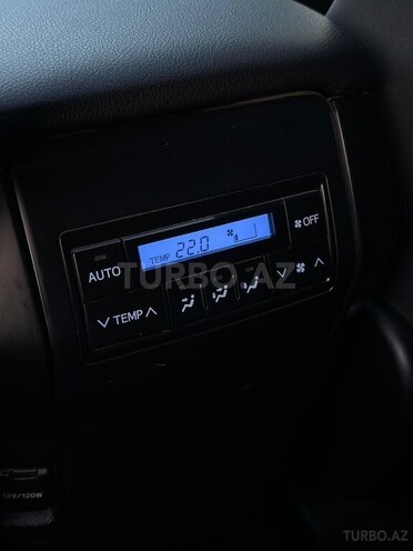Toyota Land Cruiser Prado 2022, 181,339 km - 2.7 л - Bakı