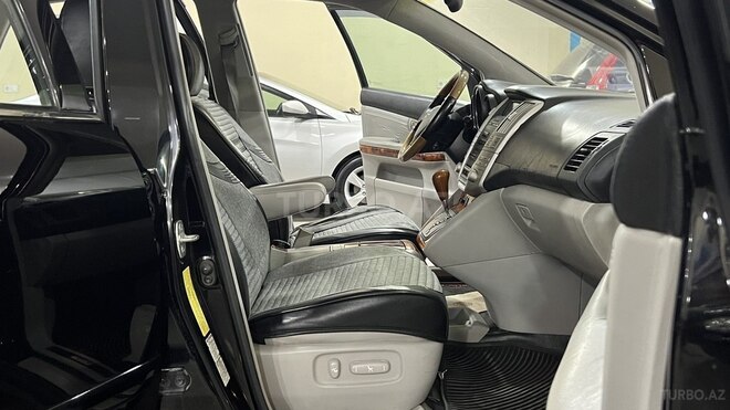 Lexus RX 300 2005, 298,000 km - 3.0 l - Sumqayıt