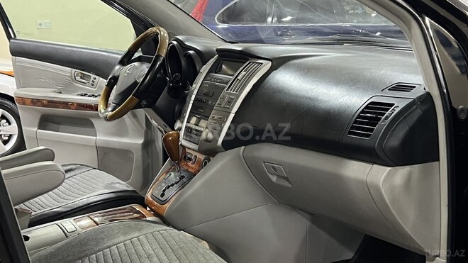 Lexus RX 300 2005, 298,000 km - 3.0 l - Sumqayıt