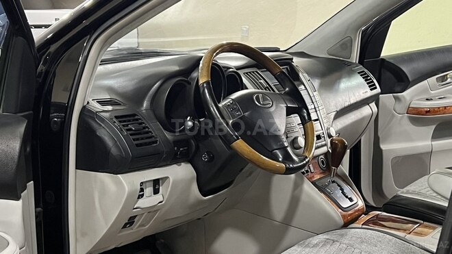 Lexus RX 300 2005, 298,000 km - 3.0 l - Sumqayıt