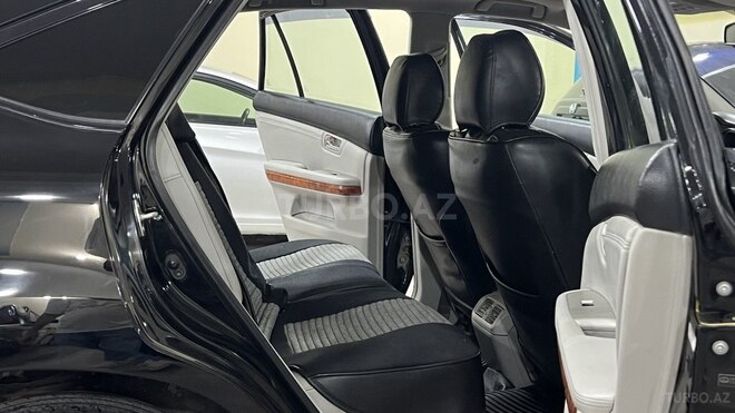 Lexus RX 300 2005, 298,000 km - 3.0 l - Sumqayıt