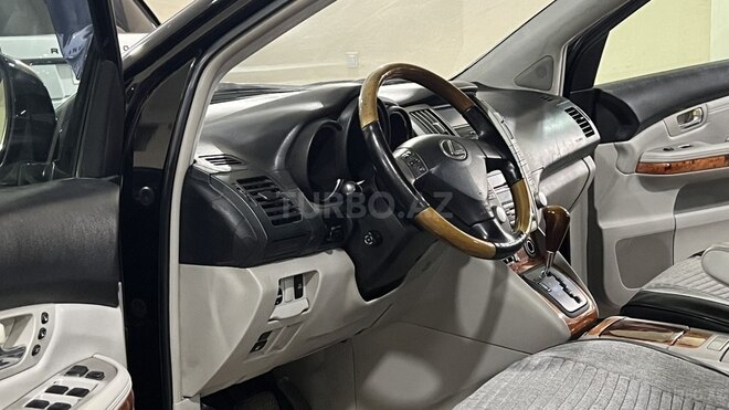 Lexus RX 300 2005, 298,000 km - 3.0 l - Sumqayıt