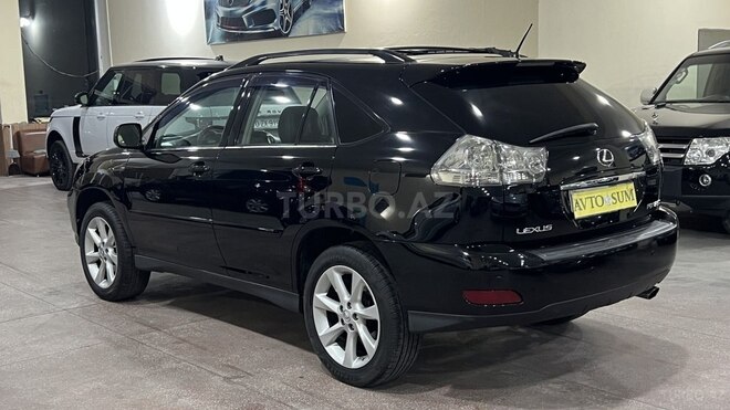 Lexus RX 300 2005, 298,000 km - 3.0 l - Sumqayıt