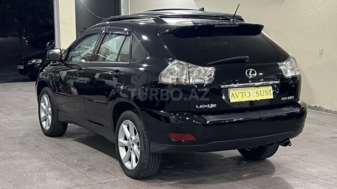 Lexus RX 300 2005, 298,000 km - 3.0 l - Sumqayıt