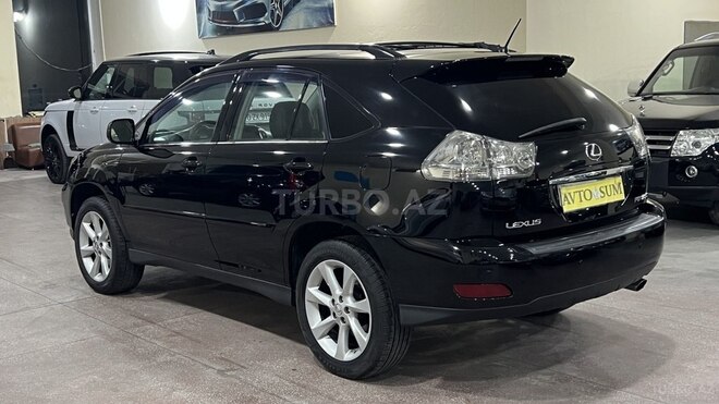 Lexus RX 300 2005, 298,000 km - 3.0 l - Sumqayıt