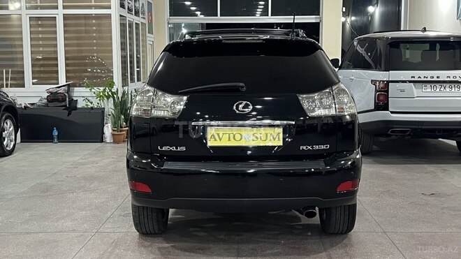 Lexus RX 300 2005, 298,000 km - 3.0 l - Sumqayıt