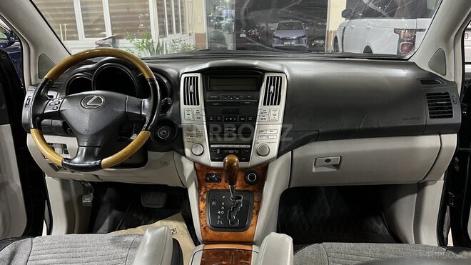 Lexus RX 300 2005, 298,000 km - 3.0 l - Sumqayıt