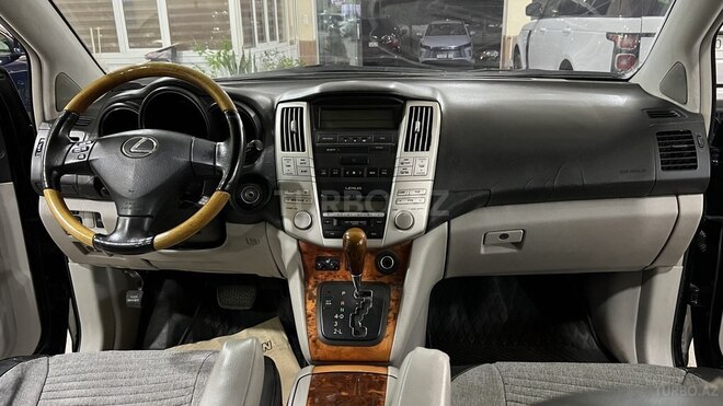 Lexus RX 300 2005, 298,000 km - 3.0 l - Sumqayıt