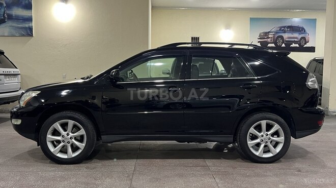Lexus RX 300 2005, 298,000 km - 3.0 l - Sumqayıt