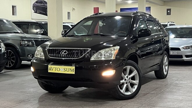 Lexus RX 300 2005, 298,000 km - 3.0 l - Sumqayıt