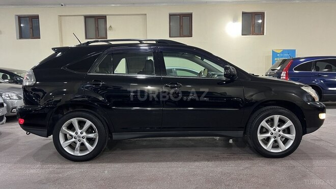 Lexus RX 300 2005, 298,000 km - 3.0 l - Sumqayıt