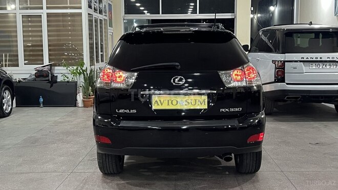 Lexus RX 300 2005, 298,000 km - 3.0 l - Sumqayıt