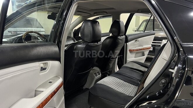 Lexus RX 300 2005, 298,000 km - 3.0 l - Sumqayıt