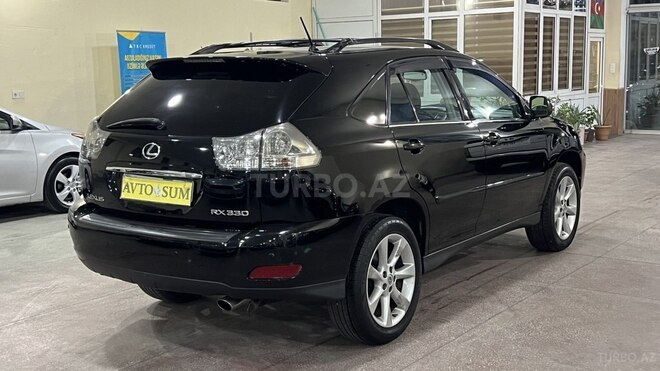 Lexus RX 300 2005, 298,000 km - 3.0 l - Sumqayıt