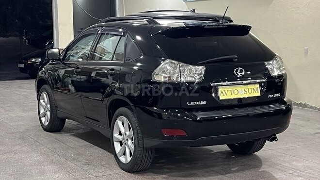 Lexus RX 300 2005, 298,000 km - 3.0 l - Sumqayıt