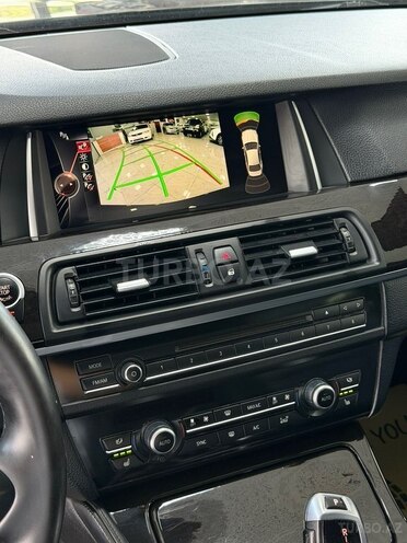 BMW 528 2016, 121,000 km - 2.0 l - Sumqayıt
