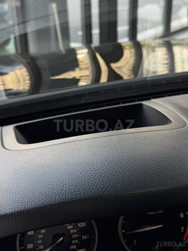 BMW 528 2016, 121,000 km - 2.0 l - Sumqayıt