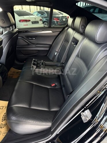 BMW 528 2016, 121,000 km - 2.0 l - Sumqayıt