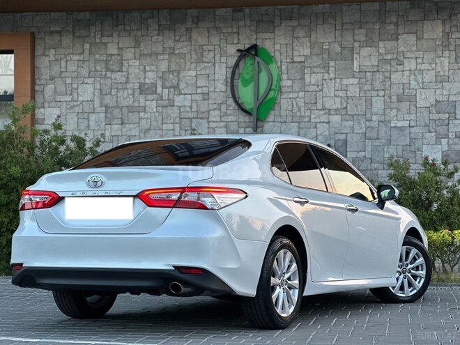 Toyota Camry 2019, 145,000 km - 2.5 l - Bakı