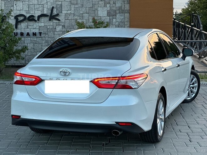 Toyota Camry 2019, 145,000 km - 2.5 l - Bakı