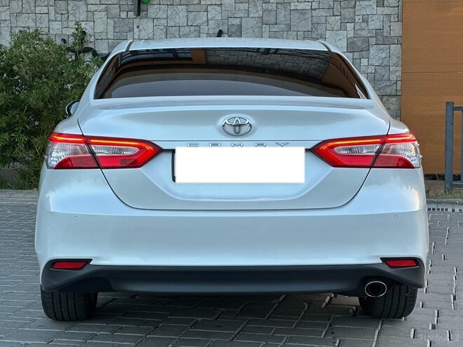 Toyota Camry 2019, 145,000 km - 2.5 l - Bakı