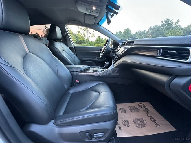 Toyota Camry 2019, 145,000 km - 2.5 l - Bakı