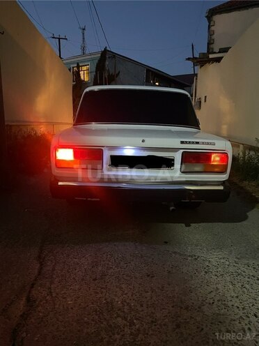 LADA (VAZ) 2107 2004, 70,000 km - 1.6 l - Bakı