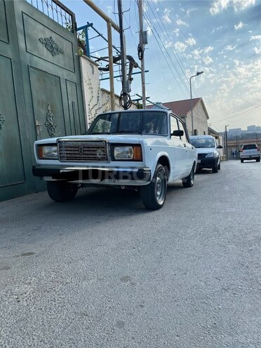 LADA (VAZ) 2107 2004, 70,000 km - 1.6 l - Bakı