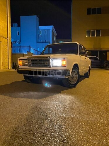 LADA (VAZ) 2107 2004, 70,000 km - 1.6 l - Bakı