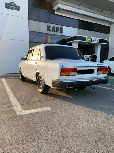LADA (VAZ) 2107 2004, 70,000 km - 1.6 l - Bakı
