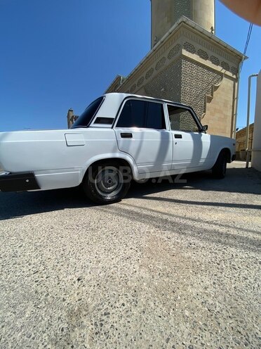 LADA (VAZ) 2107 2004, 70,000 km - 1.6 l - Bakı