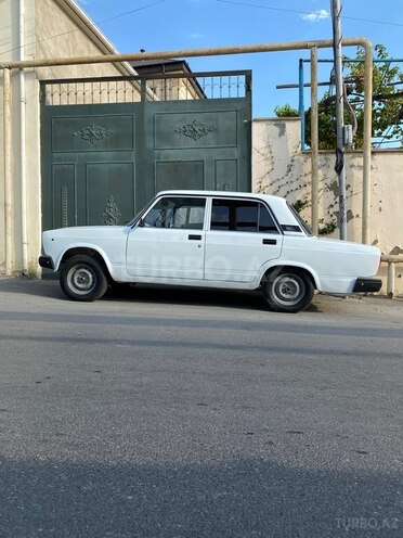 LADA (VAZ) 2107 2004, 70,000 km - 1.6 l - Bakı