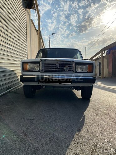 LADA (VAZ) 2107 2004, 70,000 km - 1.6 l - Bakı