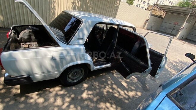 LADA (VAZ) 2107 2004, 70,000 km - 1.6 l - Bakı