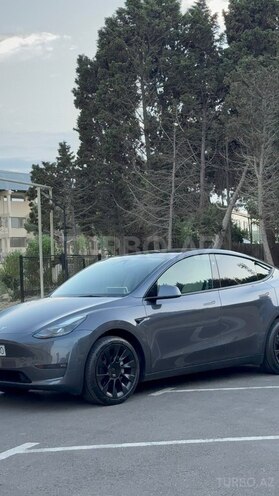 Tesla Model Y 2023, 64,000 km - 0.0 l - Sumqayıt