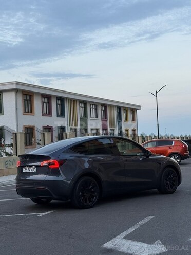 Tesla Model Y 2023, 64,000 km - 0.0 l - Sumqayıt