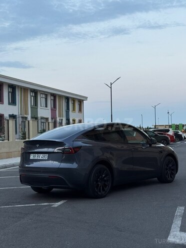 Tesla Model Y 2023, 64,000 km - 0.0 l - Sumqayıt