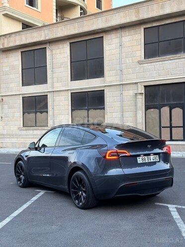 Tesla Model Y 2023, 64,000 km - 0.0 l - Sumqayıt