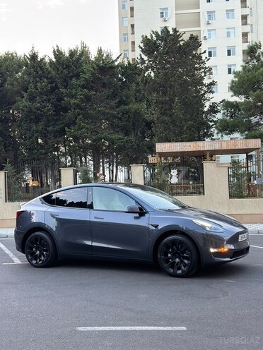 Tesla Model Y 2023, 64,000 km - 0.0 l - Sumqayıt