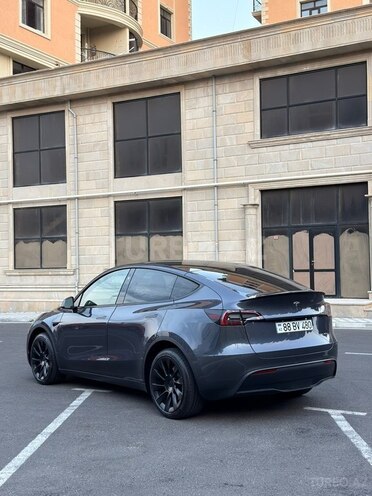 Tesla Model Y 2023, 64,000 km - 0.0 l - Sumqayıt