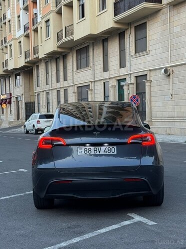 Tesla Model Y 2023, 64,000 km - 0.0 l - Sumqayıt