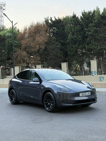 Tesla Model Y 2023, 64,000 km - 0.0 l - Sumqayıt