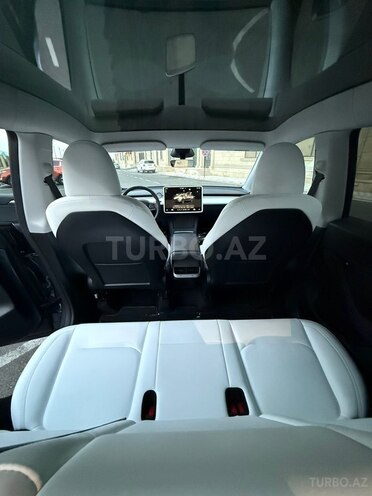 Tesla Model Y 2023, 64,000 km - 0.0 l - Sumqayıt