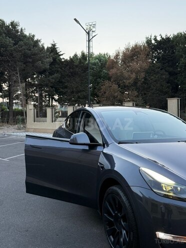 Tesla Model Y 2023, 64,000 km - 0.0 l - Sumqayıt